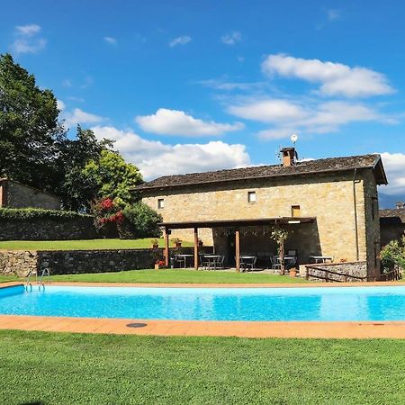 Vila Costa D'Orsola Pontremoli Exteriér fotografie