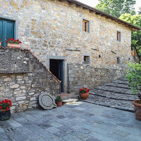 Vila Costa D'Orsola Pontremoli Exteriér fotografie