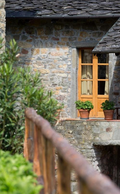 Vila Costa D'Orsola Pontremoli Exteriér fotografie