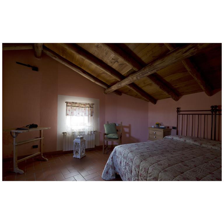 Vila Costa D'Orsola Pontremoli Pokoj fotografie