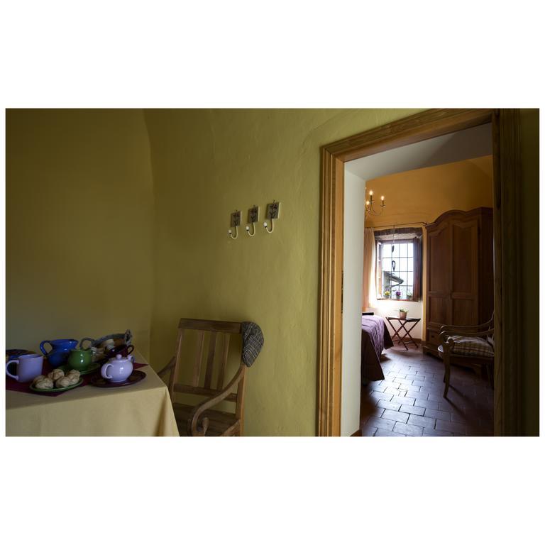 Vila Costa D'Orsola Pontremoli Pokoj fotografie