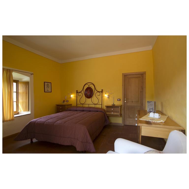 Vila Costa D'Orsola Pontremoli Pokoj fotografie