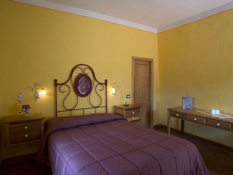 Vila Costa D'Orsola Pontremoli Exteriér fotografie