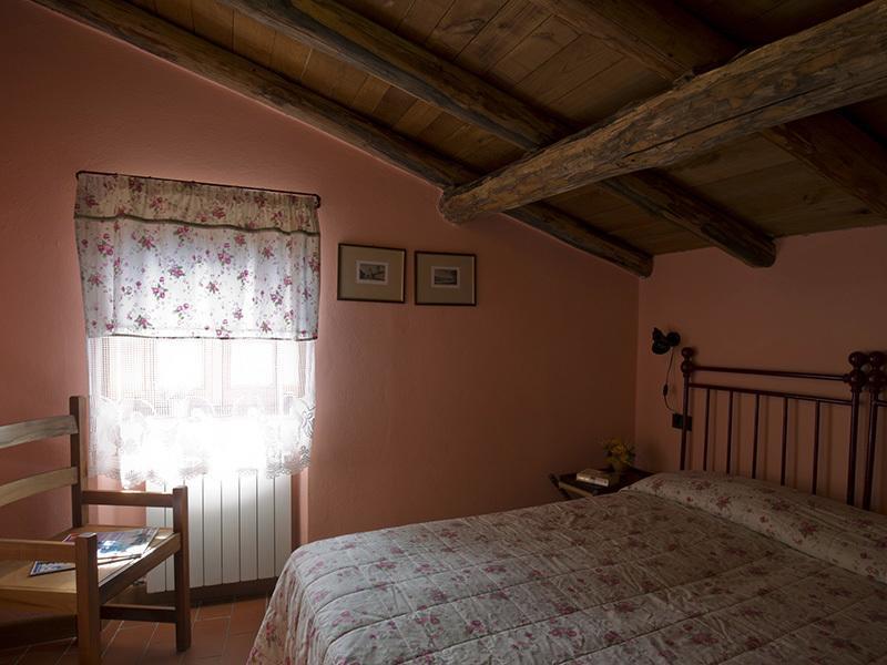 Vila Costa D'Orsola Pontremoli Exteriér fotografie