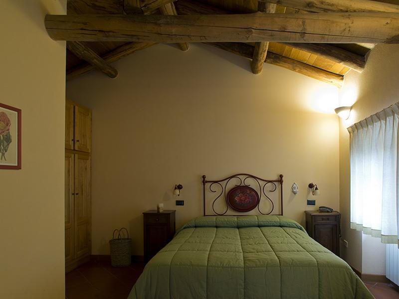 Vila Costa D'Orsola Pontremoli Exteriér fotografie