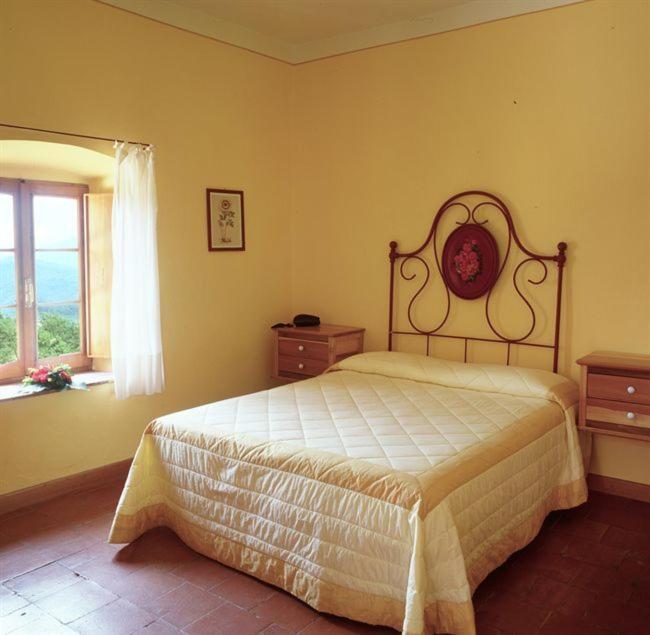 Vila Costa D'Orsola Pontremoli Pokoj fotografie